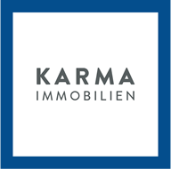 Karma Immobilien Bauträger - Logo